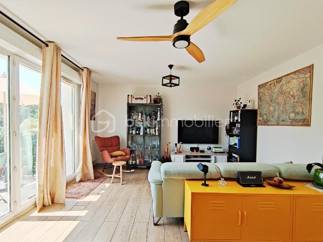 Appartement vente à Biganos, Gironde