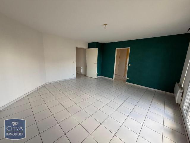 Appartement location à Moulins