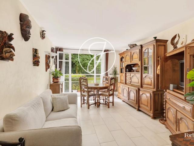 Appartement vente à Nanterre, Rueil-malmaison