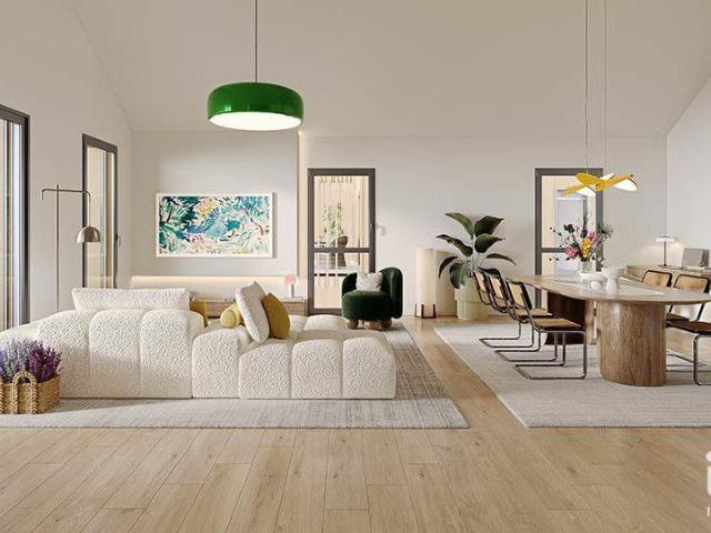 Appartement vente à Vannes, Bretagne