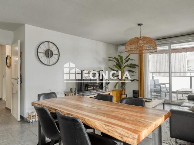Appartement vente à Vidailhan, Balma
