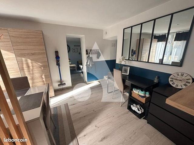Appartement vente à Torcy, Brie-comte-robert