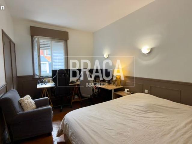 Appartement vente à Boulogne-sur-Mer, Boulogne-sur-mer