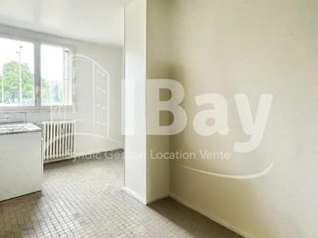Appartement vente à Creil