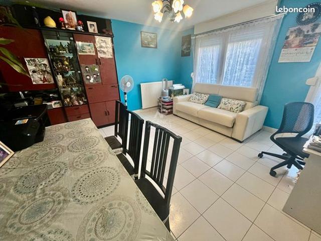 Appartement vente à Pontoise, Cergy