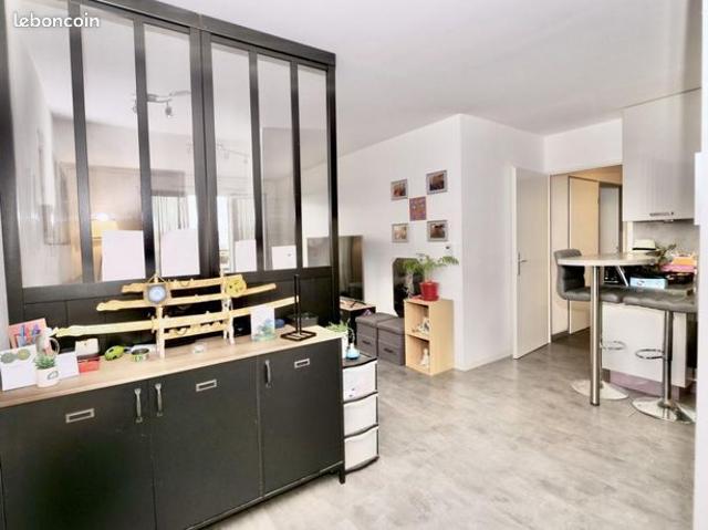 Appartement vente à Melun, Dammarie-les-lys