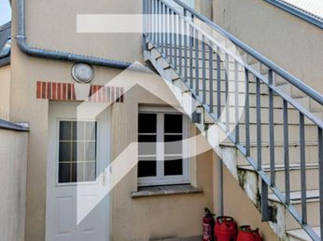 Appartement vente à Beauvais, Méru