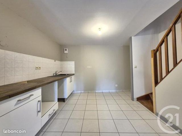Appartement vente à Villefranche-sur-Saône, Rhône