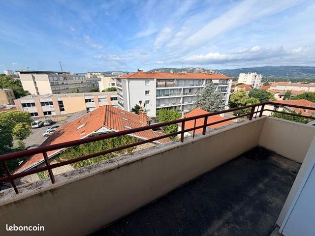 Appartement vente à Valence