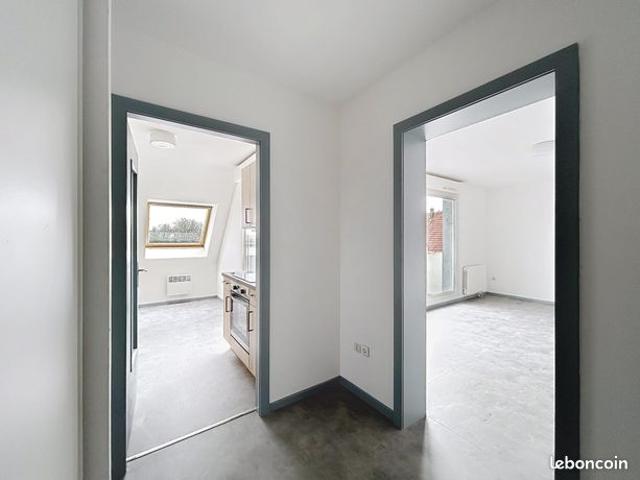 Appartement vente à Haguenau-Wissembourg, Soultz-sous-forêts