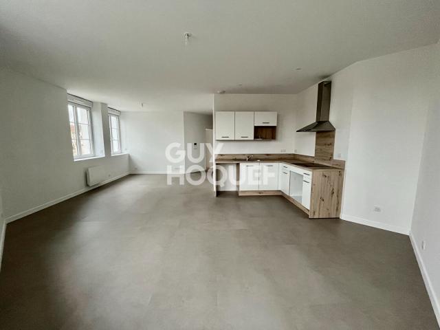 Appartement location à Mont-de-Marsan, Labouheyre
