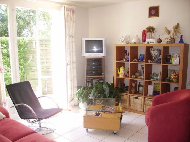 Appartement location à Nantes