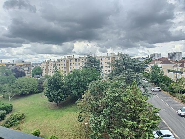 Appartement vente à Corbeil-Essonnes, Essonne