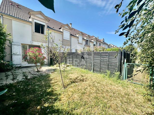 Appartement vente à Argenteuil, Herblay