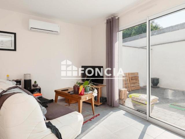 Appartement vente à Mont-de-Marsan, Mont-de-marsan