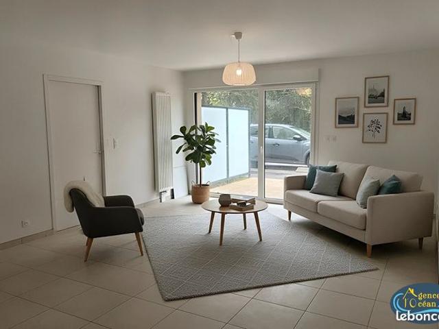 Appartement vente à La Roche-Bernard, Morbihan