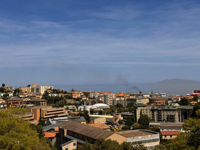 Appartement vente à Bastia