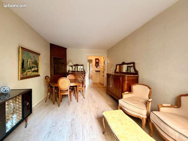 Appartement vente à Nanterre, Asnières-sur-seine