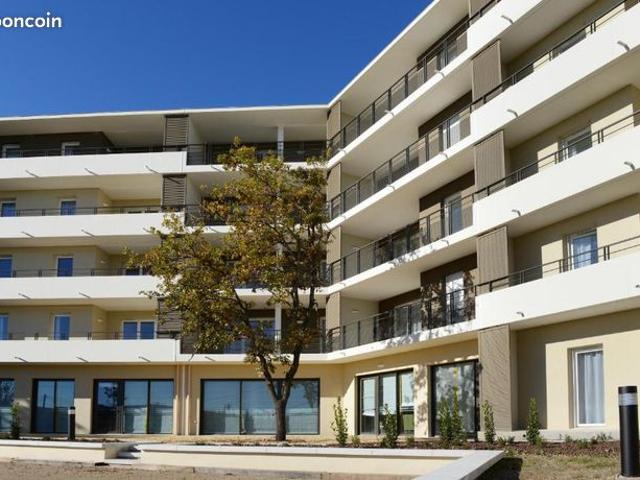 Appartement vente à Arrondissement de Draguignan, Fréjus