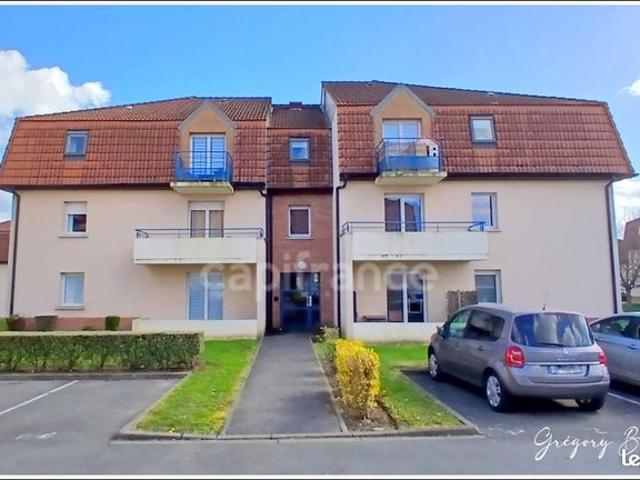 Appartement vente à Lens, Avion
