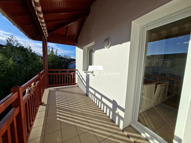 Appartement vente à Dax, Seignosse