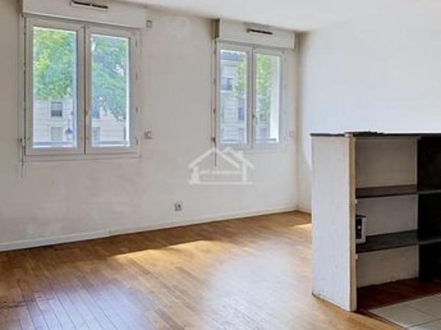 Appartement vente à Antony, Hauts-de-Seine