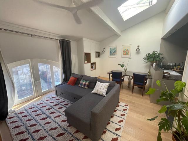 Appartement vente à Nansouty, Bordeaux