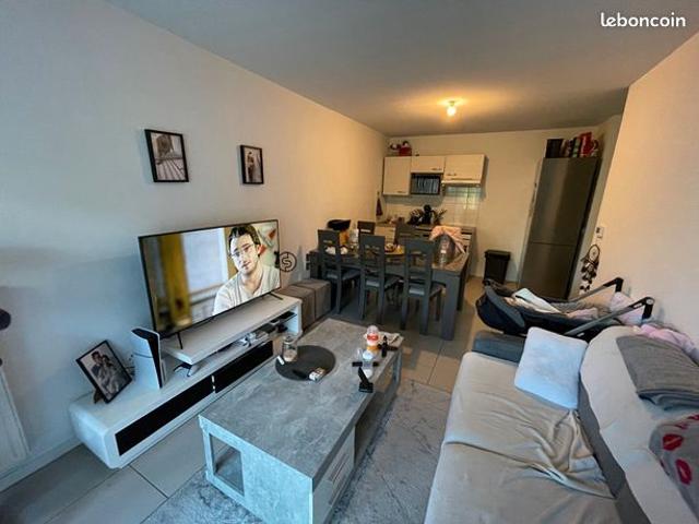 Appartement vente à Pau
