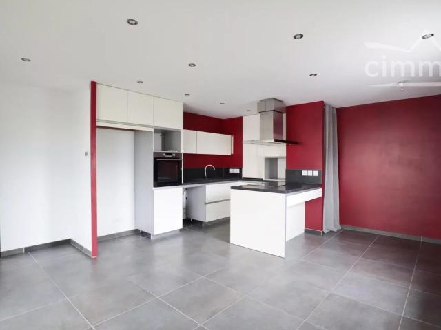 Appartement vente à Grenoble, Saint-martin-le-vinoux