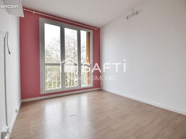 Appartement vente à Palaiseau, Chilly-mazarin