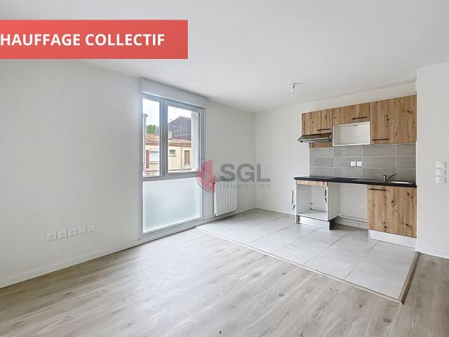 Appartement location à Toulouse