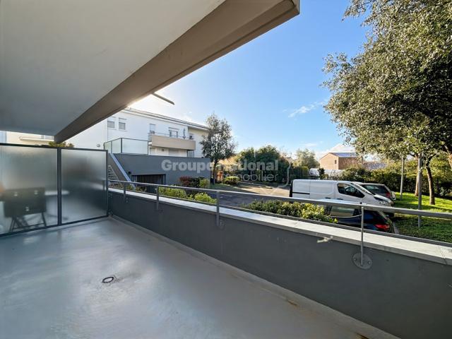 Appartement vente à Nantes, Le Loroux-bottereau