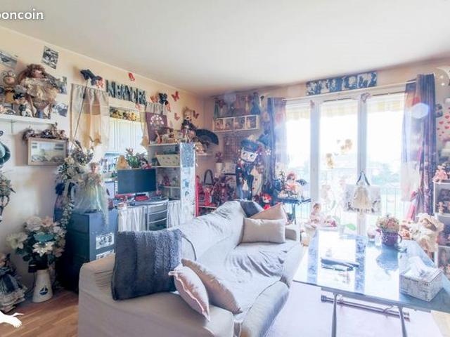 Appartement vente à Versailles, Villepreux