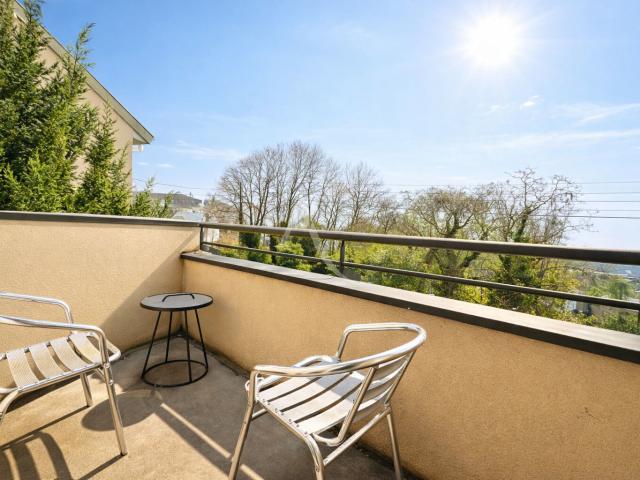 Appartement vente à Nancy, Grand Est