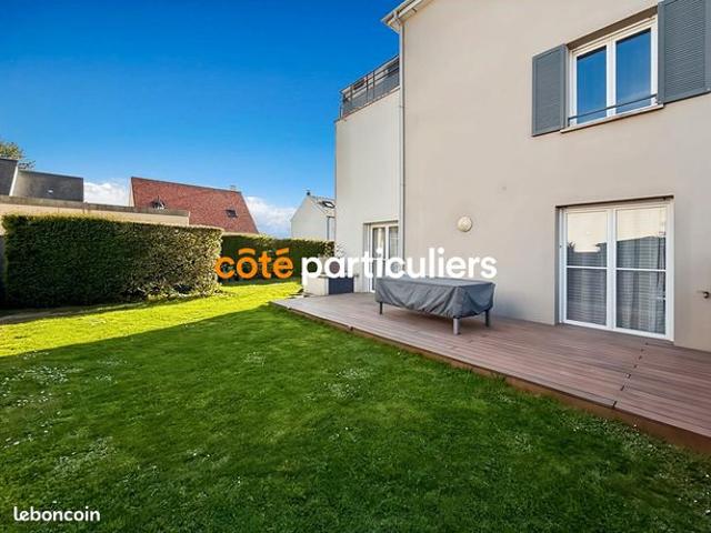 Appartement vente à Melun, Grisy-suisnes