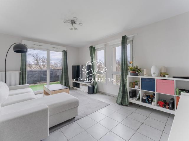 Appartement vente à Lyon, Métropole de Lyon