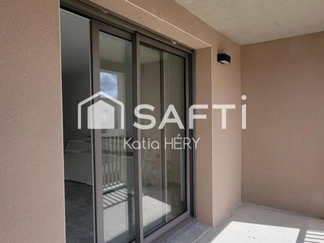Appartement vente à Les Sables-d'Olonne, Challans