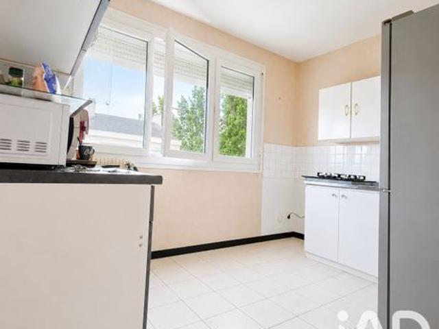 Appartement vente à Angers