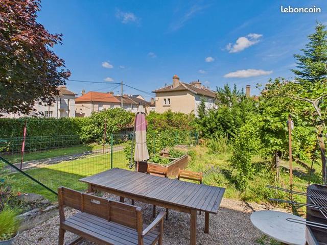 Appartement vente à Metz, Montigny-lès-metz