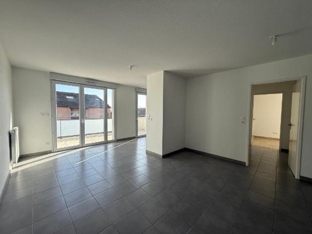 Appartement vente à Toulouse