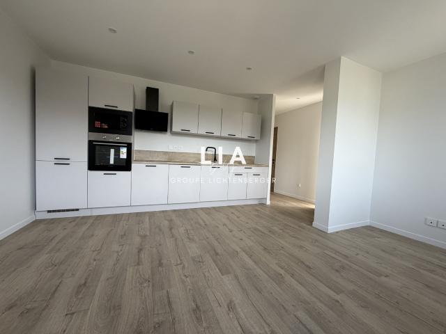 Appartement vente à Pont-Pierre, Grésy-sur-Aix