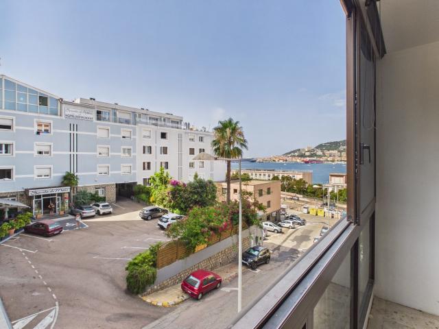 Appartement vente à Ajaccio