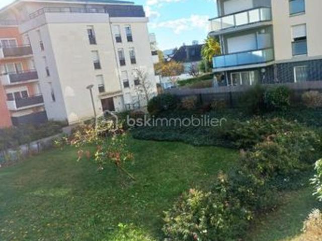 Appartement vente à L'Haÿ-les-Roses, Thiais