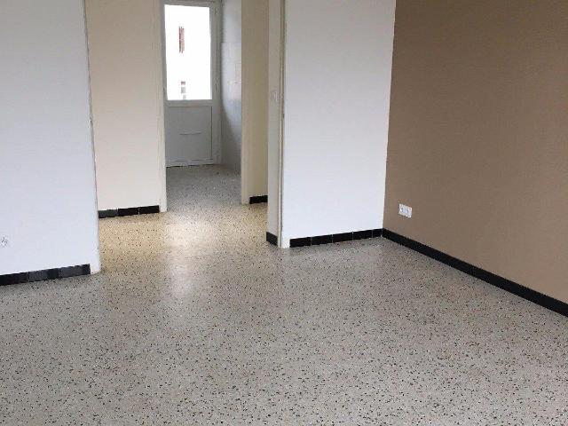 Appartement location à Corte