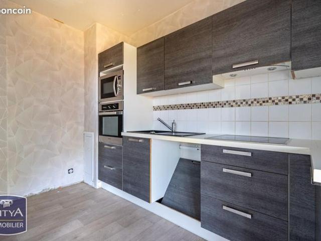 Appartement vente à Nantes, Saint-herblain
