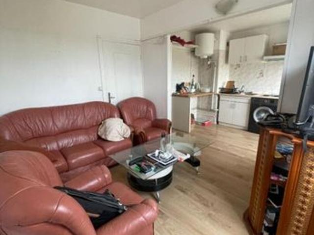 Appartement vente à Sarcelles, Martinique