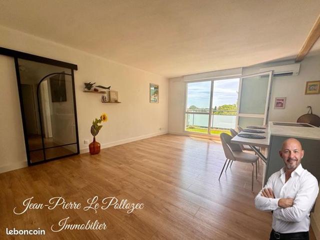 Appartement vente à Istres