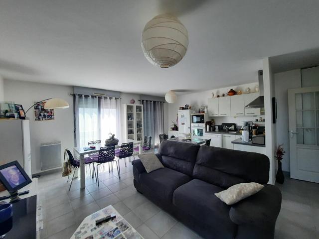 Appartement vente à Saint-Nazaire, Saint-nazaire