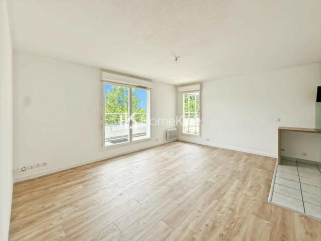 Appartement vente à Eysines, Le Bourg