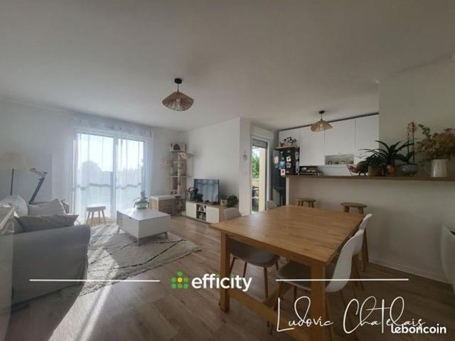 Appartement vente à Rennes, Bretagne